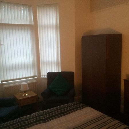 Michaels Place Bed & Breakfast Belfast Dış mekan fotoğraf