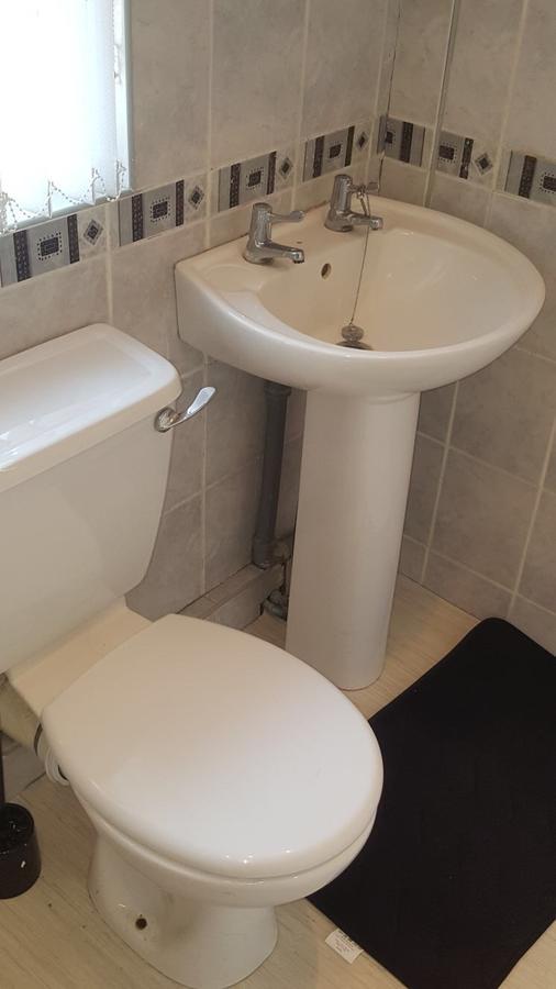 Michaels Place Bed & Breakfast Belfast Dış mekan fotoğraf