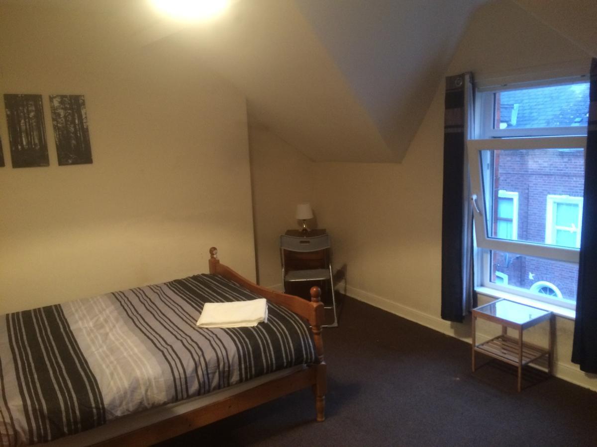 Michaels Place Bed & Breakfast Belfast Dış mekan fotoğraf