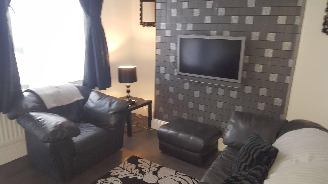 Michaels Place Bed & Breakfast Belfast Dış mekan fotoğraf