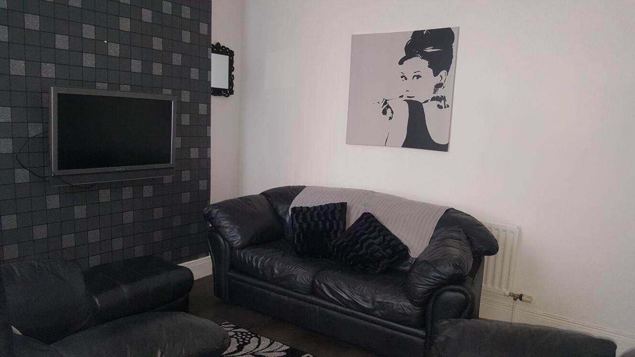 Michaels Place Bed & Breakfast Belfast Dış mekan fotoğraf