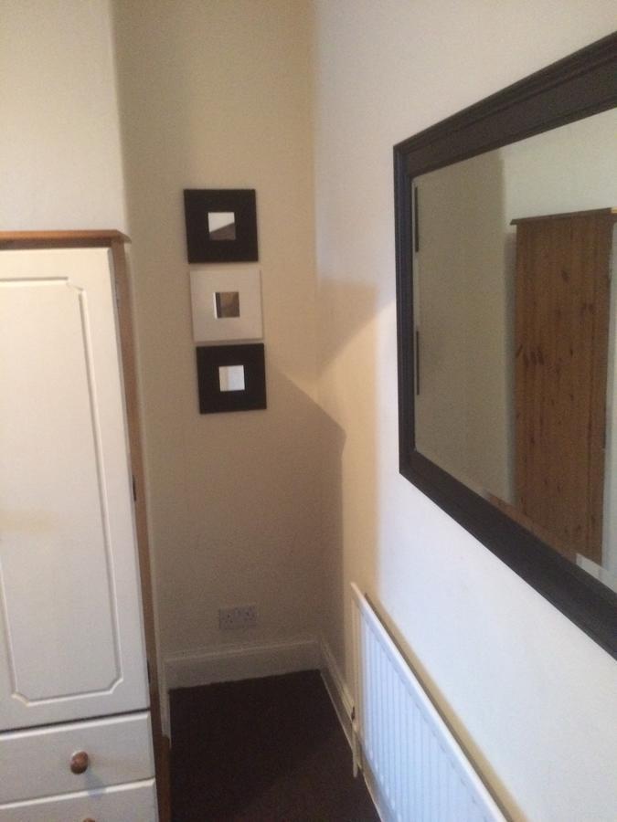 Michaels Place Bed & Breakfast Belfast Dış mekan fotoğraf