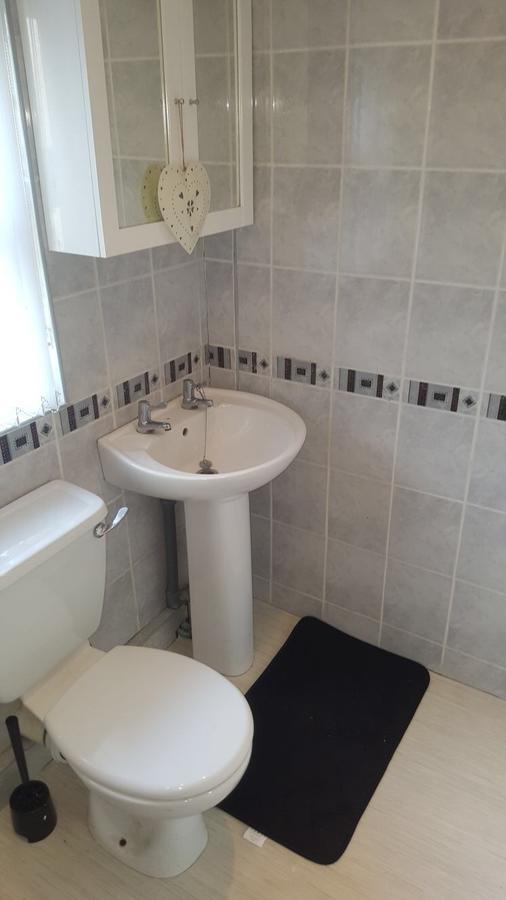 Michaels Place Bed & Breakfast Belfast Dış mekan fotoğraf