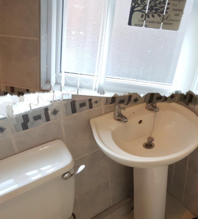 Michaels Place Bed & Breakfast Belfast Dış mekan fotoğraf