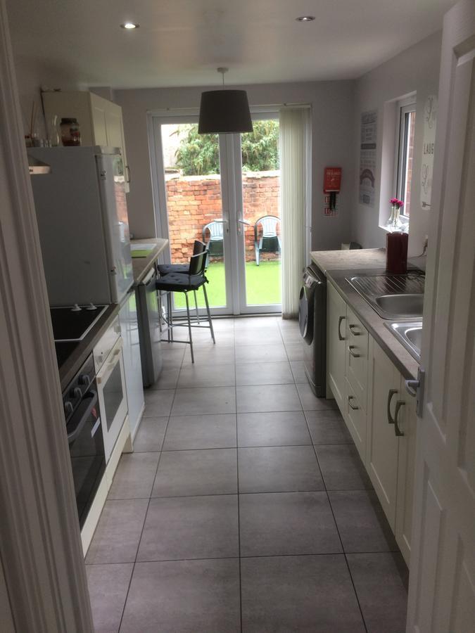 Michaels Place Bed & Breakfast Belfast Dış mekan fotoğraf