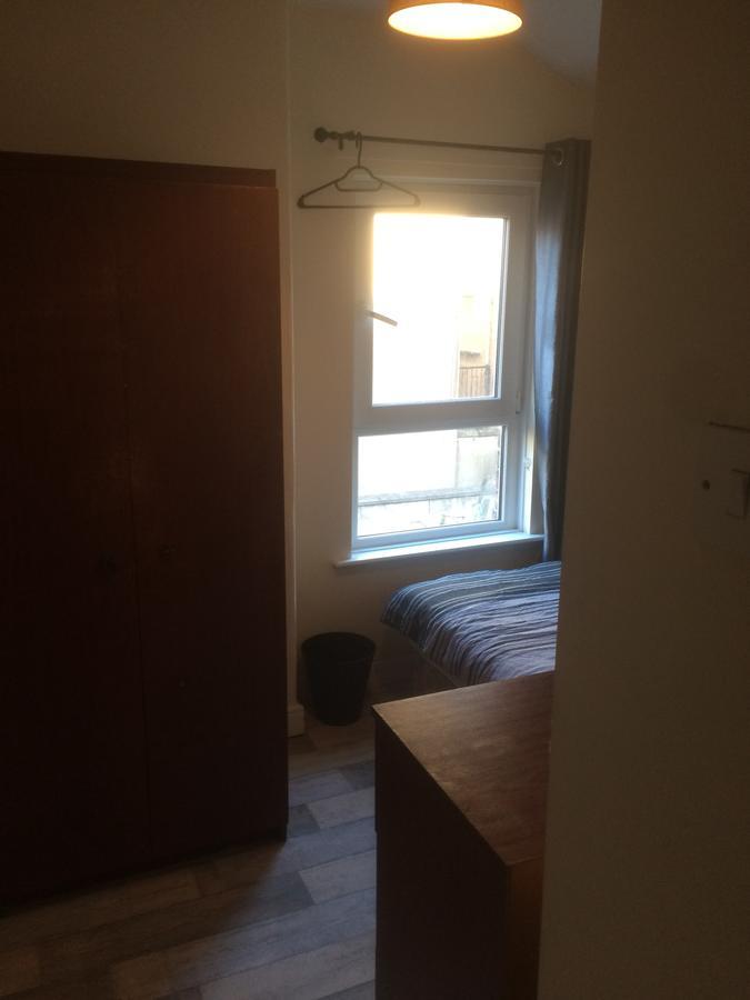 Michaels Place Bed & Breakfast Belfast Dış mekan fotoğraf
