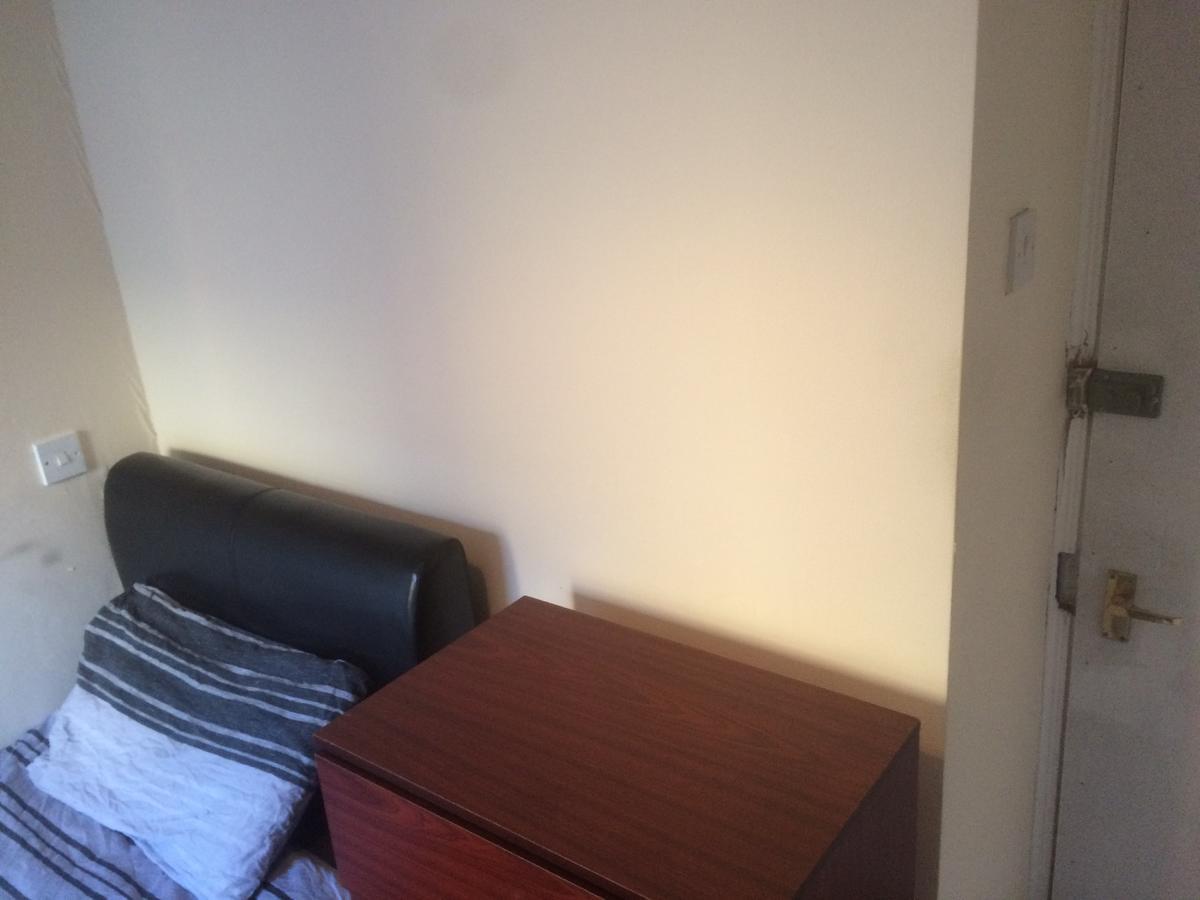 Michaels Place Bed & Breakfast Belfast Dış mekan fotoğraf